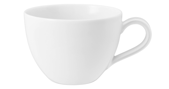 Seltmann Weiden Beat Kaffeetasse 0,26 l weiss