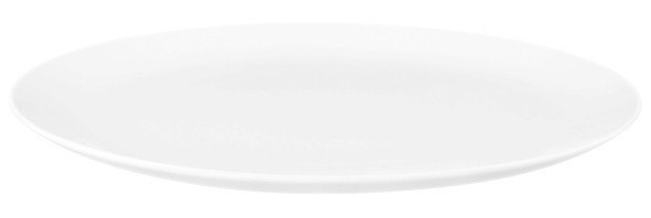 Seltmann Weiden Liberty Speiseteller rund 27,5 cm weiß