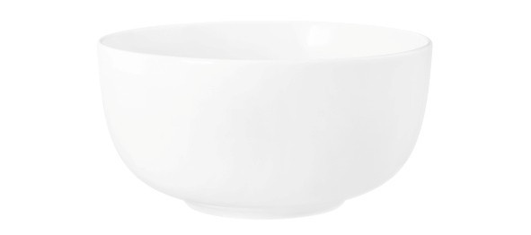 Seltmann Weiden Liberty Foodbowl 17,5 cm weiß