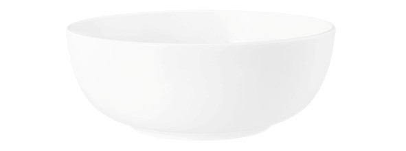 Seltmann Weiden Liberty Foodbowl 20 cm weiß