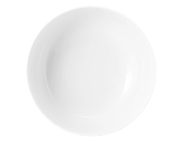 Seltmann Weiden Liberty Foodbowl 20 cm weiß