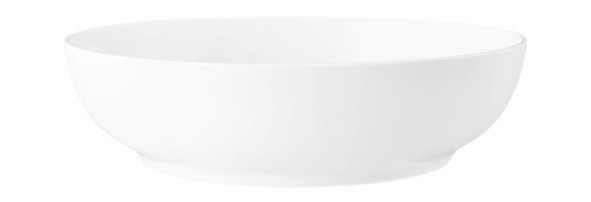 Seltmann Weiden Liberty Foodbowl 25 cm weiß