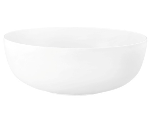 Seltmann Weiden Liberty Schüssel rund 28 cm weiß