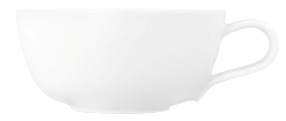Seltmann Weiden Liberty Teetasse groß 0,28 l weiss