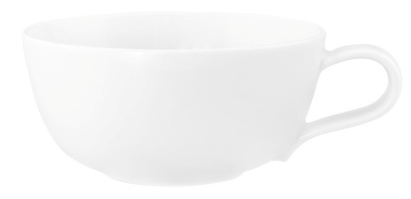 Seltmann Weiden Liberty Teetasse groß 0,28 l weiss