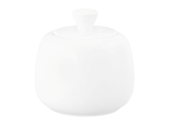 Seltmann Weiden Liberty Zuckerdose 0,26 l weiß