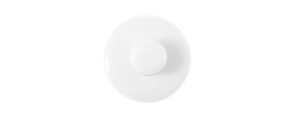 Seltmann Weiden Liberty Deckel zur Zuckerdose 0,26 l weiß