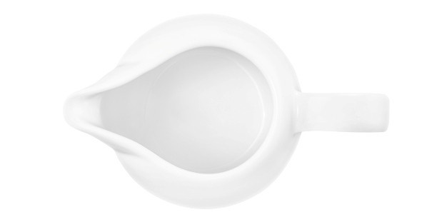 Seltmann Weiden Liberty Milchkännchen 0,26 l weiß