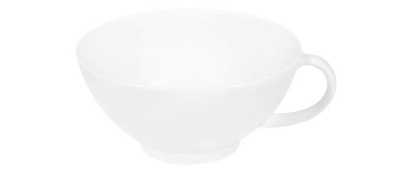 Seltmann Weiden Liberty Teetasse klein 0,14 l weiss