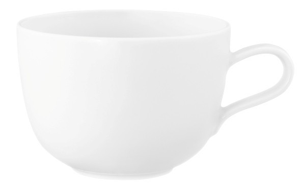 Seltmann Weiden Liberty Milchkaffeetasse 0,38 l weiss