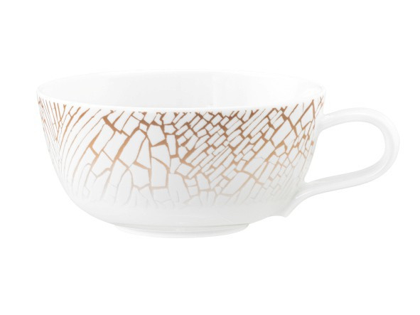 Seltmann Weiden Liberty Teetasse groß 0,28 l Krakelee