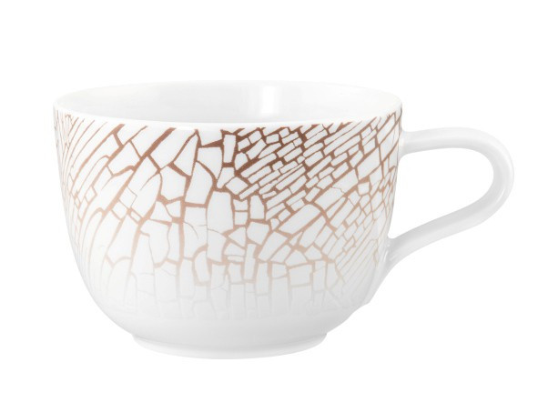 Seltmann Weiden Liberty Kaffeetasse 0,26 l Krakelee