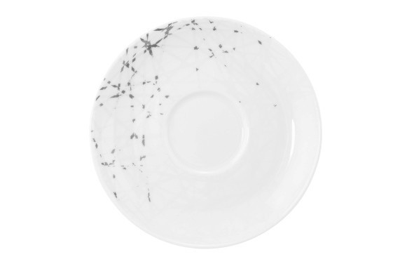 Seltmann Weiden Liberty Teeuntertasse 13 cm Brace