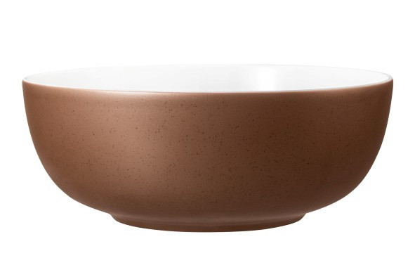 Seltmann Weiden Liberty Foodbowl 20 cm Bronze