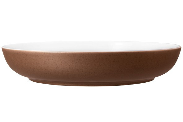 Seltmann Weiden Liberty Foodbowl 28 cm Bronze