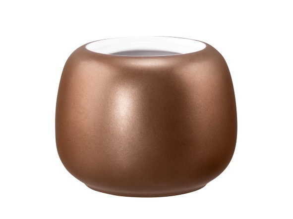Seltmann Weiden Liberty Unterteil zur Zuckerdose 0,26 l Bronze
