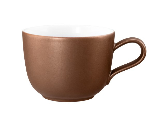 Seltmann Weiden Liberty Kaffeetasse 0,26 l Bronze