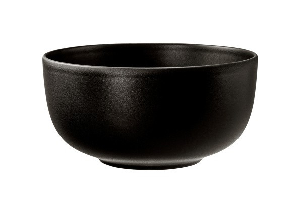 Seltmann Weiden Liberty Foodbowl 17,5 cm Velvet Black