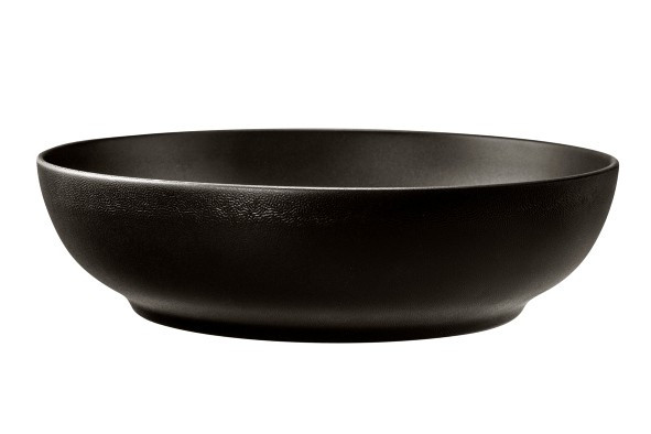 Seltmann Weiden Liberty Foodbowl 25 cm Velvet Black