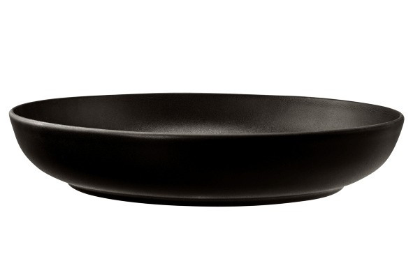 Seltmann Weiden Liberty Foodbowl 28 cm Velvet Black