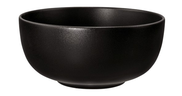 Seltmann Weiden Liberty Müslischale 15 cm Velvet Black