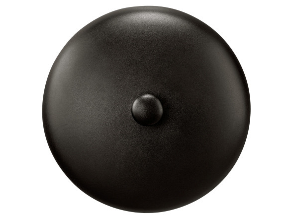 Seltmann Weiden Liberty Deckel zur Schüssel 28 cm Velvet Black