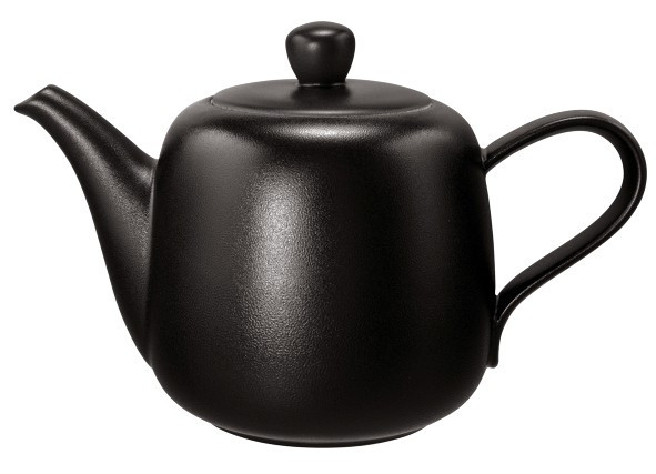 Seltmann Weiden Liberty Kanne 1,60 l Velvet Black