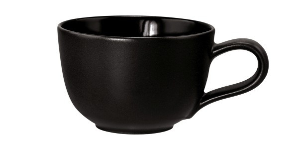 Seltmann Weiden Liberty Espressotasse 0,09 l Velvet Black