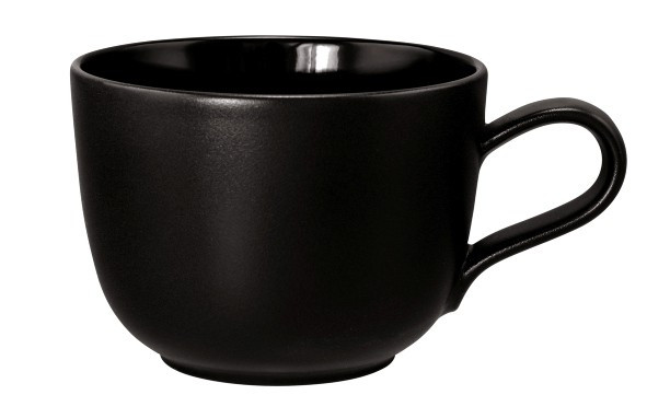 Seltmann Weiden Liberty Kaffeetasse 0,26 l Velvet Black
