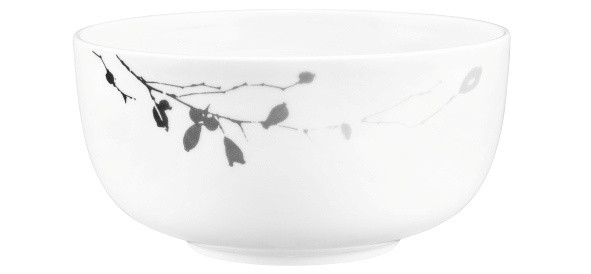 Seltmann Weiden Liberty Foodbowl 17,5 cm Dark Rose Hip