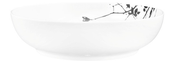 Seltmann Weiden Liberty Foodbowl 25 cm Dark Rose Hip