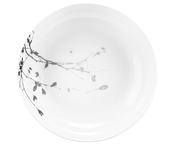 Seltmann Weiden Liberty Foodbowl 25 cm Dark Rose Hip