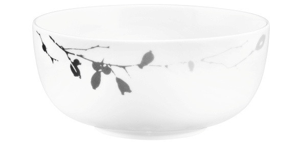 Seltmann Weiden Liberty Müslischale 15 cm Dark Rose Hip