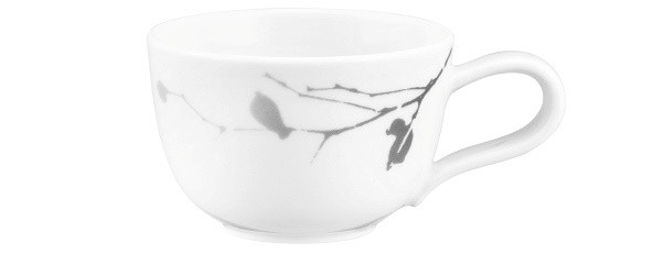 Seltmann Weiden Liberty Espressotasse 0,09 l Dark Rose Hip