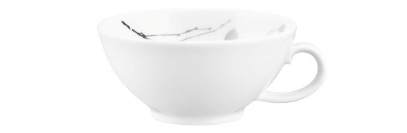 Seltmann Weiden Liberty Teetasse klein 0,14 l Dark Rose Hip