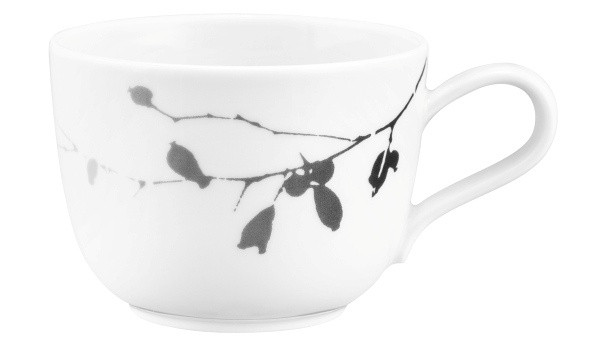 Seltmann Weiden Liberty Kaffeetasse 0,26 l Dark Rose Hip