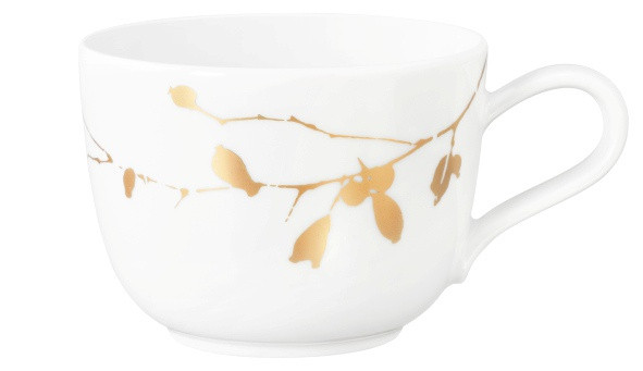 Seltmann Weiden Liberty Kaffeetasse 0,26 l Golden Rose Hip