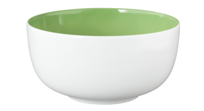 Seltmann Weiden Liberty Foodbowl 17,5 cm Meadow Grasses green