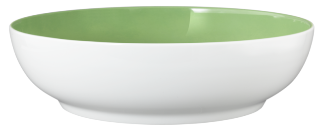 Seltmann Weiden Liberty Foodbowl 25 cm Meadow Grasses green