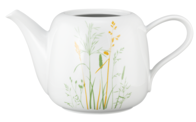Seltmann Weiden Liberty Unterteil zur Kanne 1,60 l Meadow Grasses green