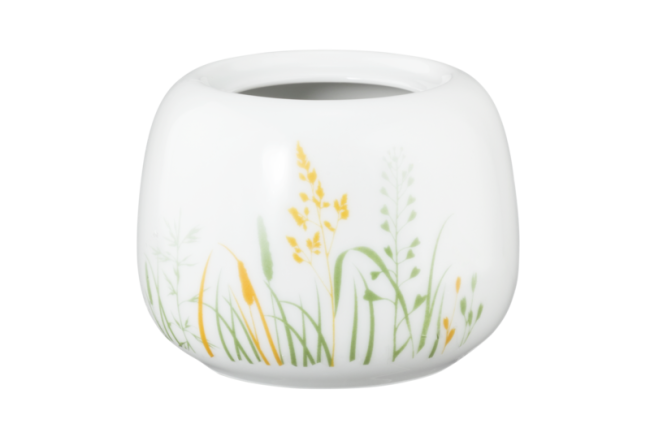 Seltmann Weiden Liberty Unterteil zur Zuckerdose 0,26 l Meadow Grasses green