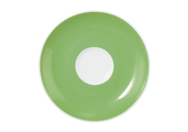 Seltmann Weiden Liberty Espressountertasse 12 cm Meadow Grasses green