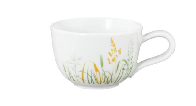 Seltmann Weiden Liberty Espressotasse 0,09 l Meadow Grasses green