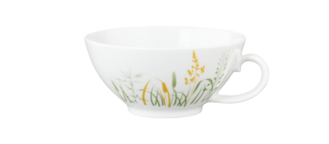 Seltmann Weiden Liberty Teetasse klein 0,14 l Meadow Grasses green
