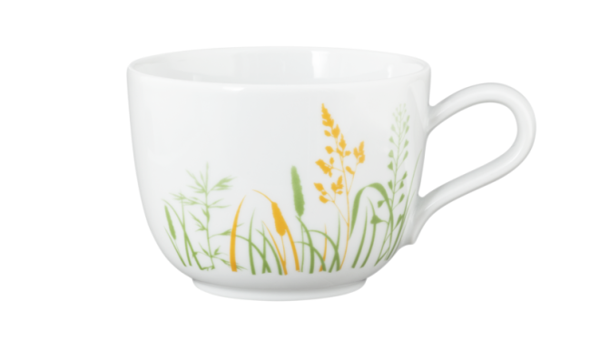 Seltmann Weiden Liberty Kaffeetasse 0,26 l Meadow Grasses green