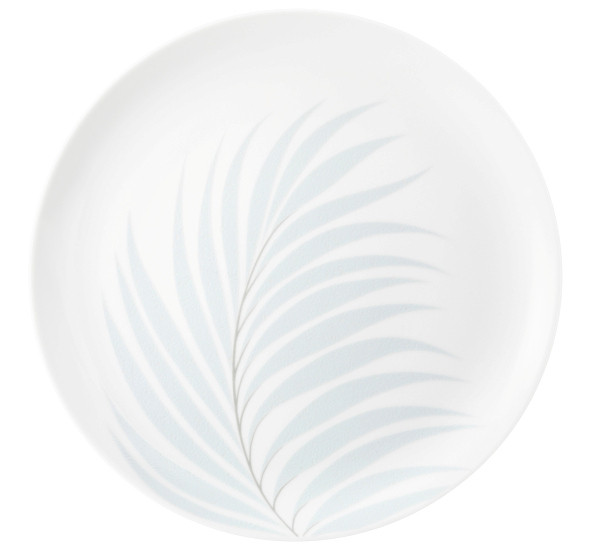 Seltmann Weiden Liberty Speiseteller rund 27,5 cm Mediterranean