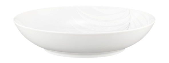 Seltmann Weiden Liberty Suppenteller rund 21 cm Mediterranean