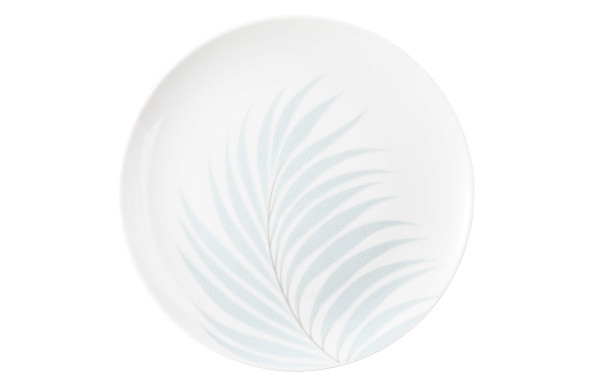 Seltmann Weiden Liberty Brotteller 17,5 cm Mediterranean