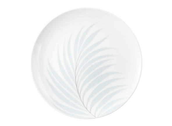 Seltmann Weiden Liberty Frühstücksteller rund 22,5 cm Mediterranean