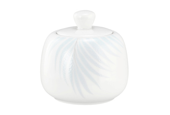 Seltmann Weiden Liberty Zuckerdose 0,26 l Mediterranean